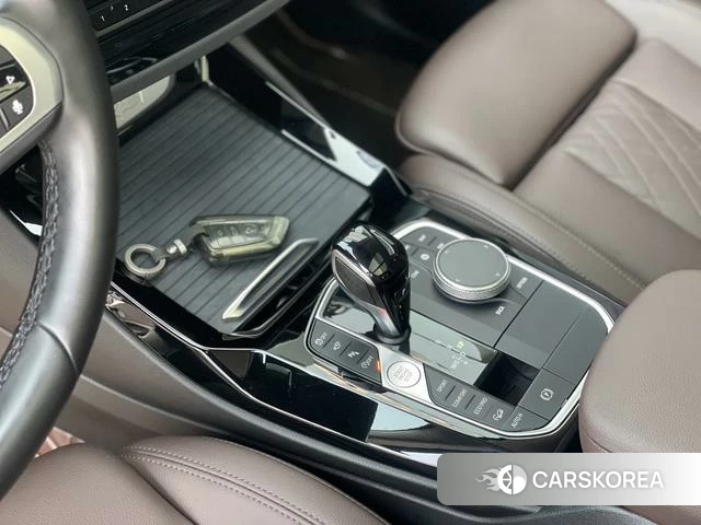 BMW X3 id 4260576 из Китая 9