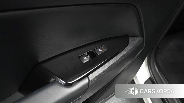 Kia Sportage 5th Generation Hybrid id 3935277 из Кореи 9