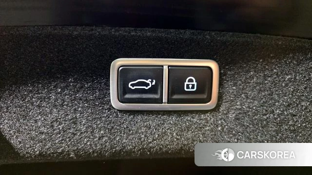 Genesis G80 (RG3) id 3805734 из Кореи 9