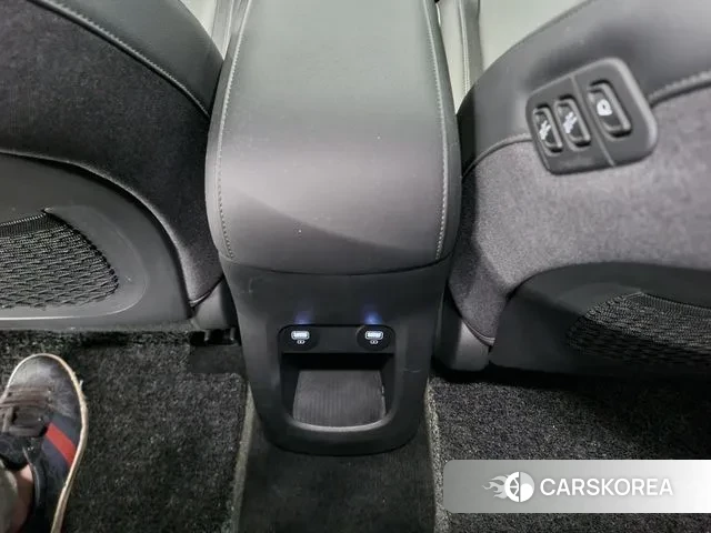 Hyundai Ionic 5 id 3042592 из Кореи 9