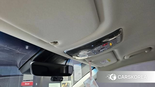 Genesis GV70 id 4187099 из Кореи 9