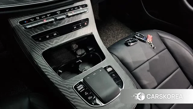 Mercedes-Benz E-Class W213 id 3607093 из Кореи 9