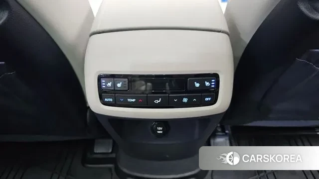 Hyundai The New Palisade id 3675375 из Кореи 9