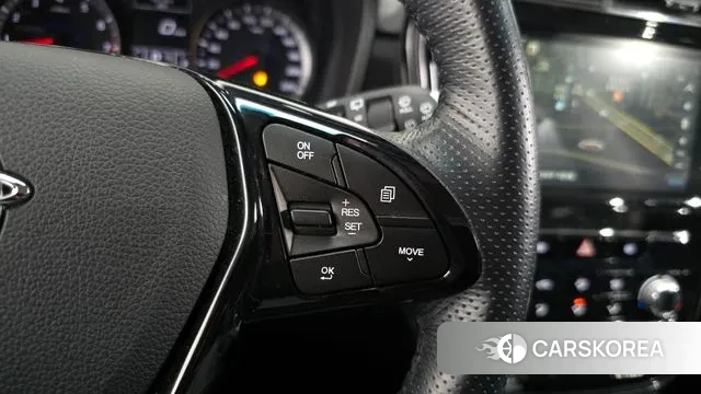 Ssangyong Berry New Tivoli id 3399072 из Кореи 9