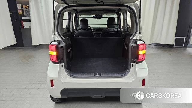 Kia The New Kia Ray EV id 4879945 из Кореи 9