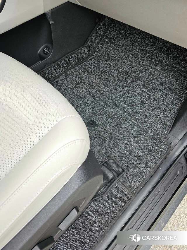 Kia Carnival 4th generation id 4367614 из Кореи 9