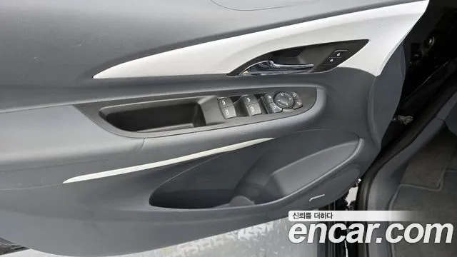 Chevrolet (GM Daewoo) Bolt EV id 2936368 из Кореи 9