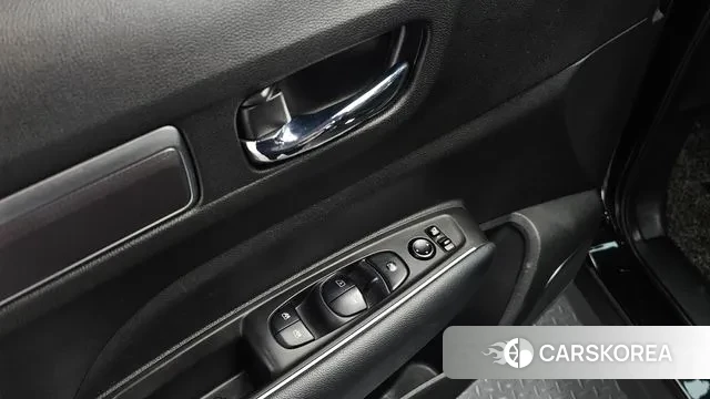 Renault Korea (Samsung) The New QM6 id 3428595 из Кореи 9