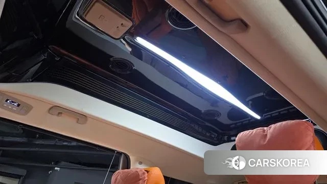 Kia Carnival 4th generation id 3487393 из Кореи 9