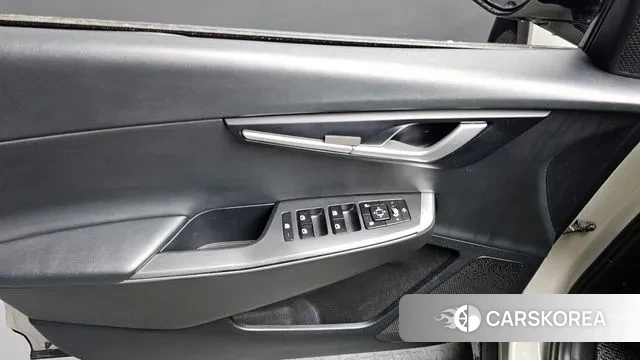 Kia EV6 id 3606653 из Кореи 9