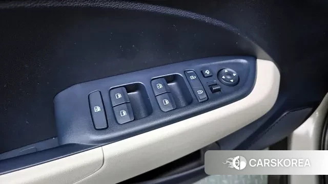 Hyundai Venue id 3344262 из Кореи 9