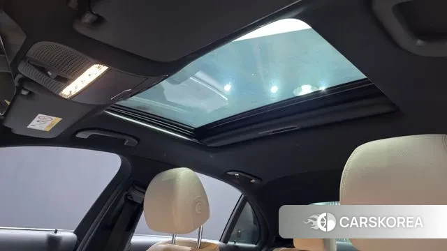 Mercedes-Benz E-Class W213 id 3764551 из Кореи 9