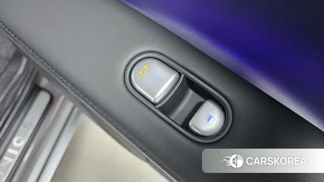 Hyundai Ionic 5 id 3037747 из Кореи 9