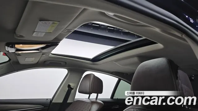 BMW 5 Series (G30) id 2489559 из Кореи 9