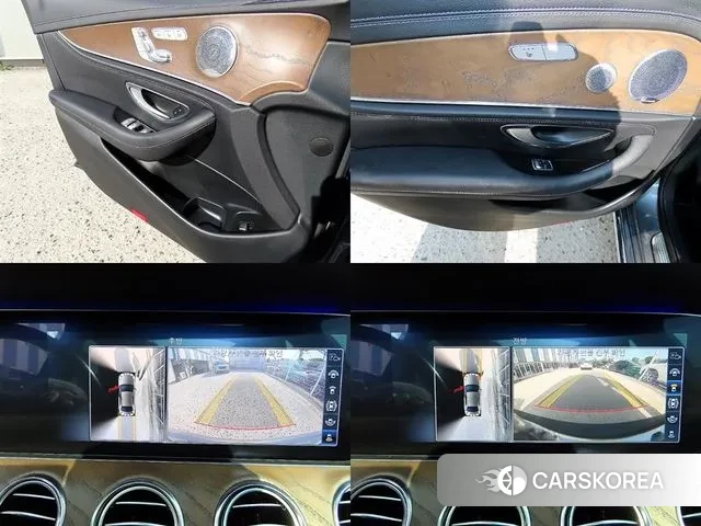 Mercedes-Benz E-Class W213 id 3350944 из Кореи 9