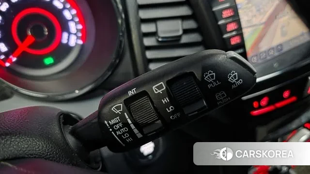 Ssangyong Tivoli Air id 3754453 из Кореи 9