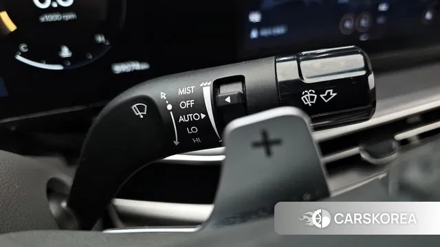 Hyundai Grandeur (GN7) id 3348238 из Кореи 9