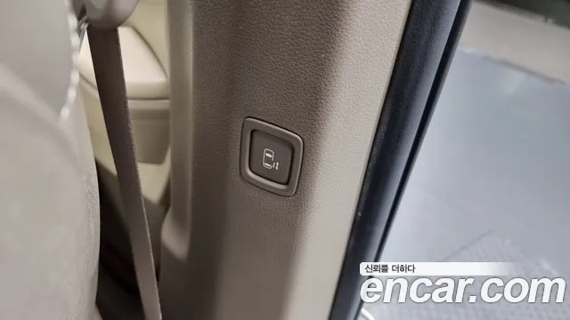 Kia Carnival 4th generation id 2641506 из Кореи 9