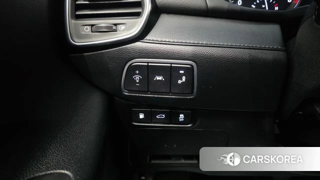 Hyundai Grandeur IG id 4305225 из Кореи 9