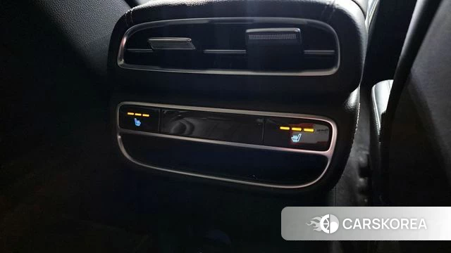 Genesis GV80 id 4416597 из Кореи 9