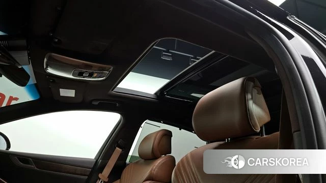 Genesis G80 (RG3) id 4283847 из Кореи 9