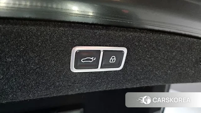 Genesis G90 (RS4) id 3007585 из Кореи 9