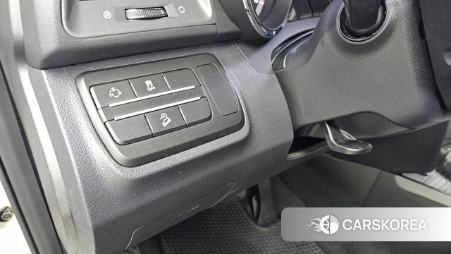 Ssangyong Tivoli Armor id 4508387 из Кореи 9