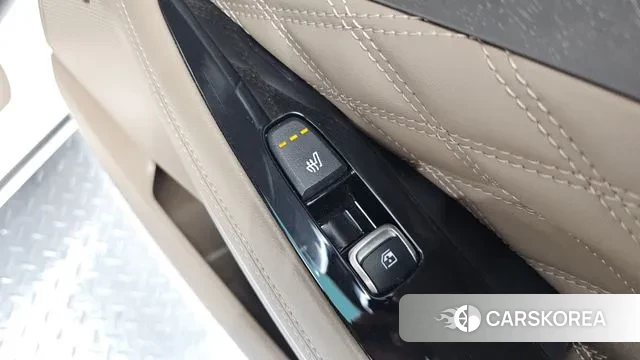 Kia K8 Hybrid id 3452539 из Кореи 9