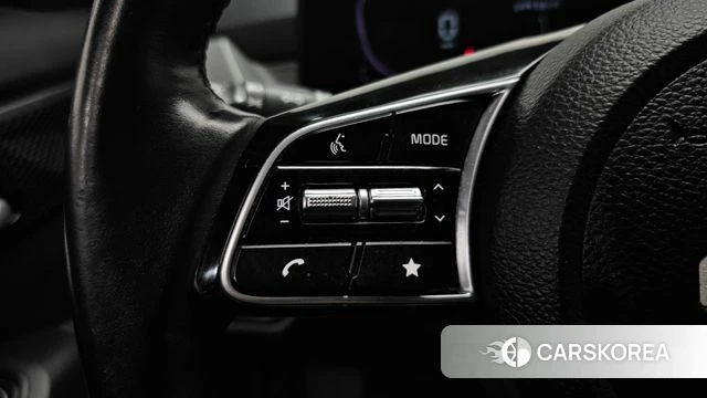 Kia The New Seltos id 4636197 из Кореи 9
