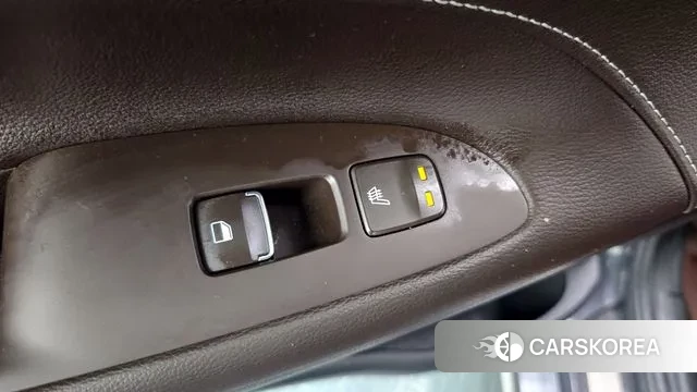 Hyundai Grandeur IG id 3515385 из Кореи 9