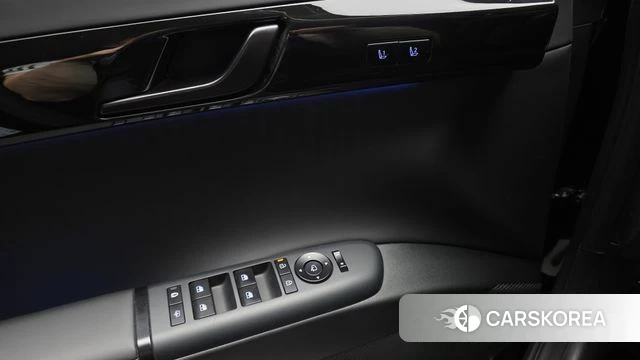 Hyundai Grandeur (GN7) id 4381478 из Кореи 9