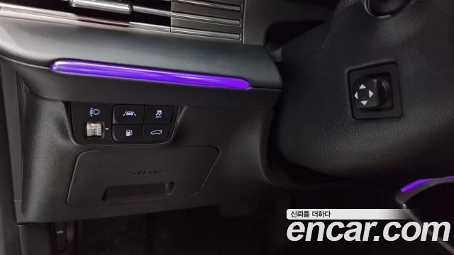 Hyundai The New Grandeur IG id 2869672 из Кореи 9