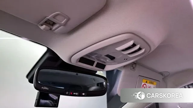 Chevrolet (GM Daewoo) Trax Crossover id 3405316 из Кореи 9