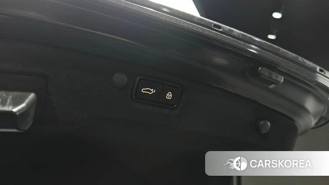 Kia K7 Premier id 4304551 из Кореи 9