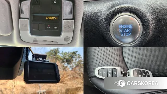 Hyundai Sonata (DN8) id 3659733 из Кореи 9