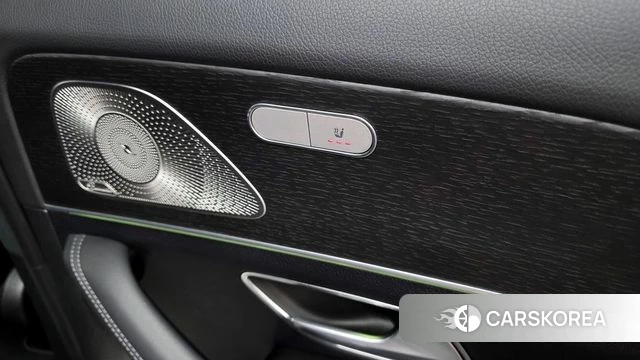 Mercedes-Benz GLE-Class W167 id 3922121 из Кореи 9