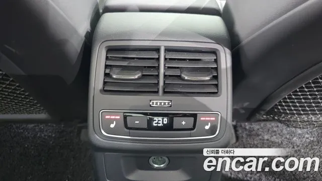 Audi A4 (B9) id 2812067 из Кореи 9