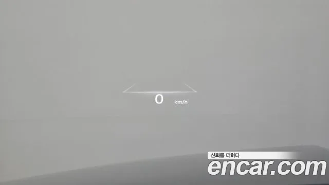 Genesis G80 (RG3) id 2678770 из Кореи 9