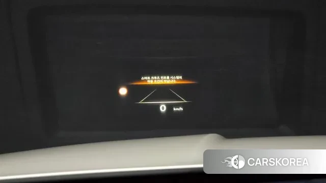 Genesis GV80 id 3770001 из Кореи 9