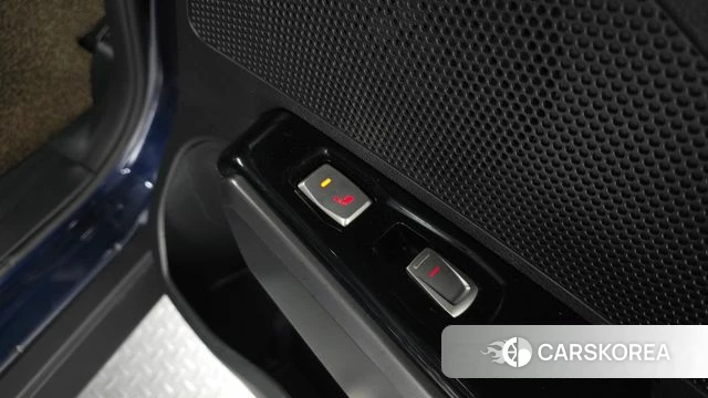 Ssangyong Tivoli Air id 3861271 из Кореи 9