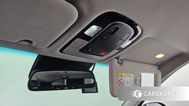 Hyundai Palisade id 3524468 из Кореи 9