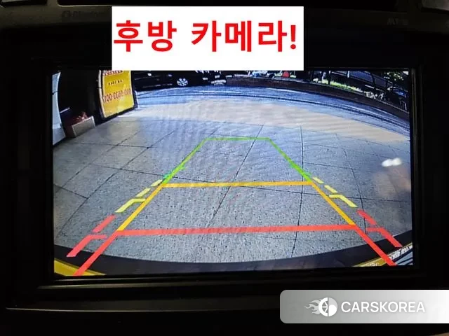 Hyundai The New Grand Starex id 3198700 из Кореи 9