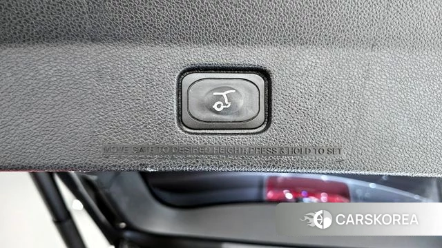 Ford Explorer id 3845939 из Кореи 9