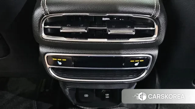 Genesis GV80 id 2963953 из Кореи 9