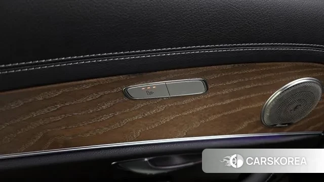 Mercedes-Benz E-Class W213 id 3508754 из Кореи 9