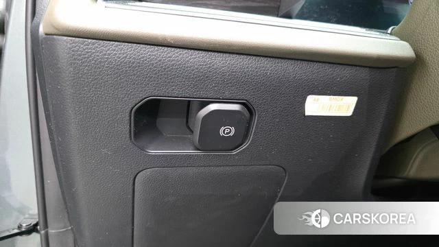 Ssangyong Torres id 4793031 из Кореи 9