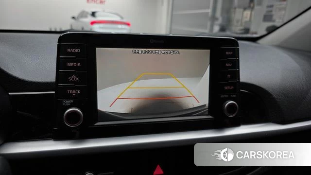 Kia All New Morning (JA) id 4568761 из Кореи 9