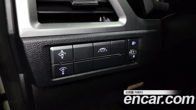 Ssangyong Beautiful Korando id 2712631 из Кореи 9