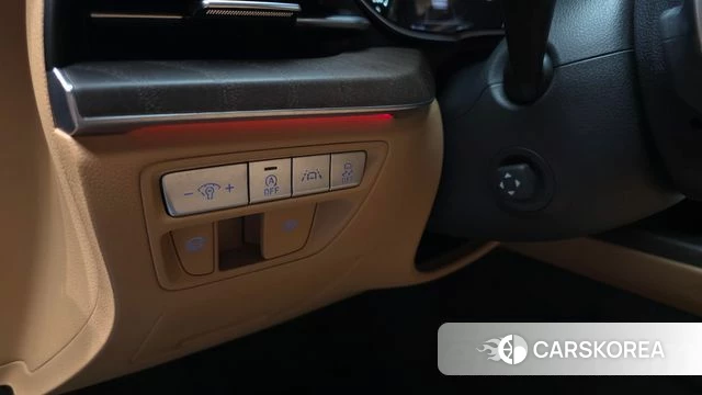 Genesis G80 (RG3) id 4402379 из Кореи 9