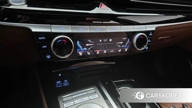 Genesis G80 (RG3) id 4711936 из Кореи 9